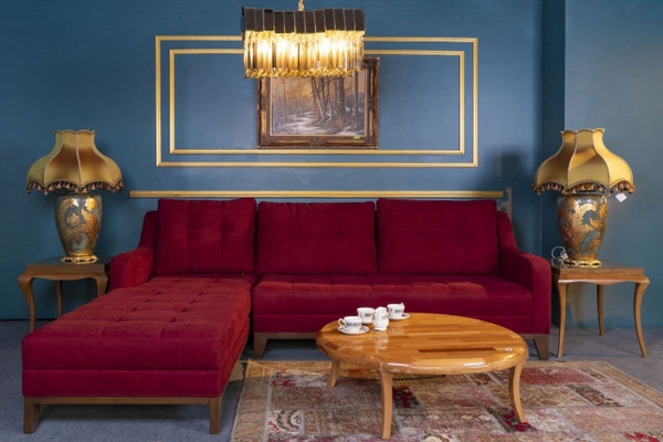 image of Brana L Sofa-M size