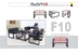 image of F10 Office Sofa Set