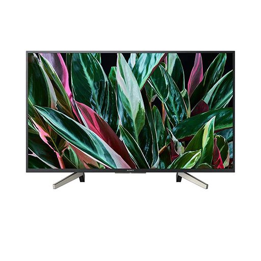 image of Sony TV KDL-49W800G