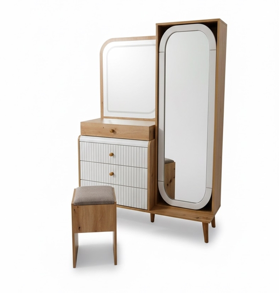 تصویر سرویس خواب یاس دو نفره