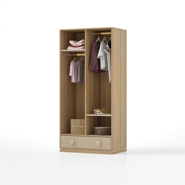 another image of Alpha Closet