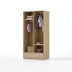 image of Alpha Closet
