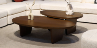 image of Virginia coffee table