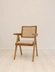 image of Victor chair with armrest