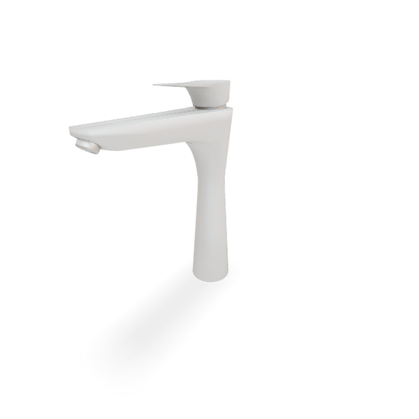 image of Rassan Top Standing Basin Faucets Atis Model