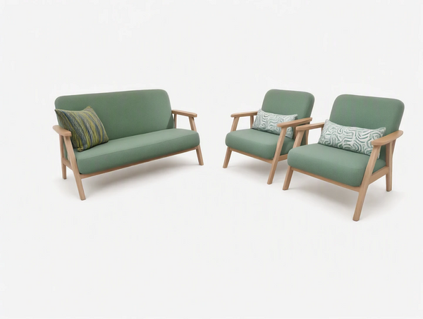 image of Rambo Sofa Set
