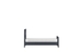 تصویر تختخواب لوکا عرض 140