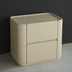 image of 2402 bed side drawer