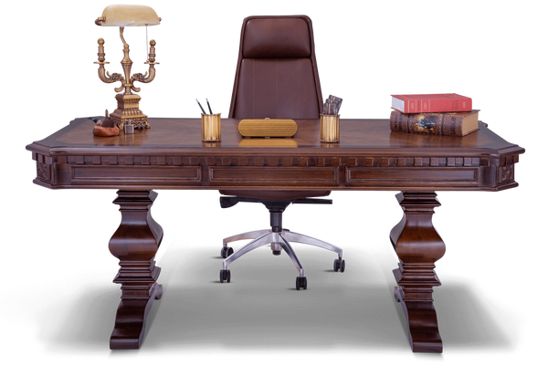 image of Piki Executive Desk image of Piki Executive Desk