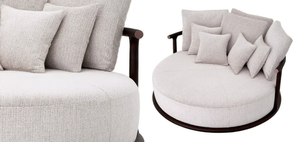 image of Loveset Sofa