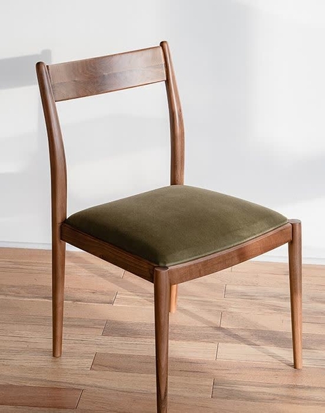 image of Danish chair