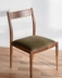 image of Danish chair