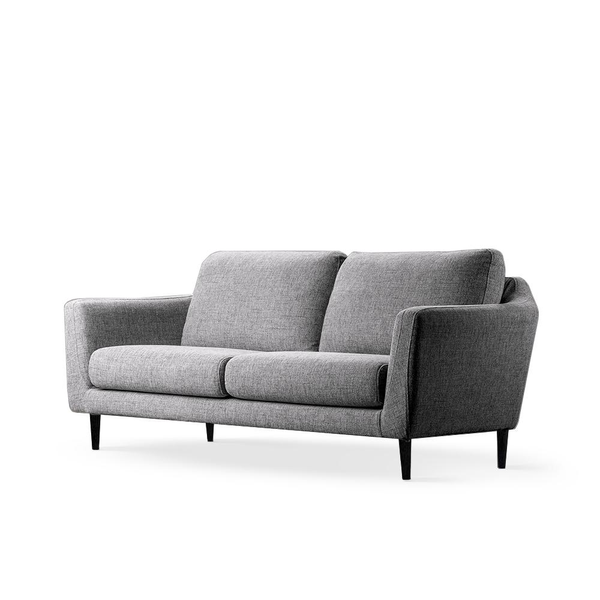 image of Kia double sofa