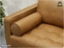 image of Bahar triple sofa