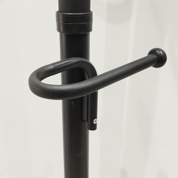 تصویر جالباسی ایستاده 530 گردان