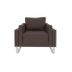 image of NOSS 115N1 Office Armchair