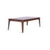 image of Rayan Coffee Table-wooden surface