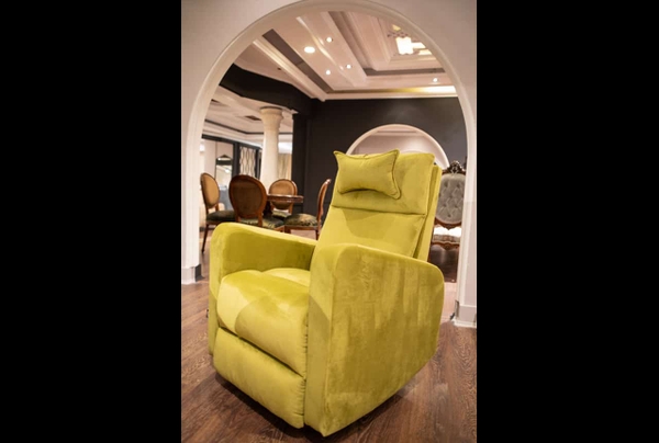 another image of Relaxi Armchair
