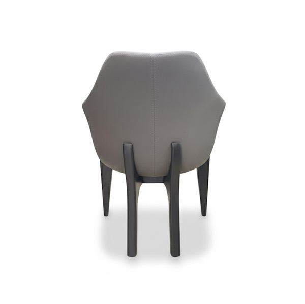 تصویر مبل تک نفره دومان