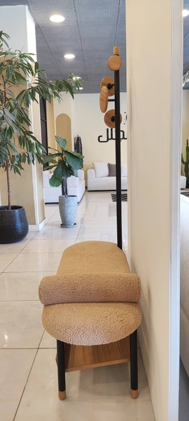 تصویر جاکفشی پینترستی
