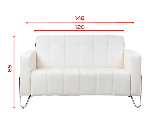 تصویر مبل اداری B-1700