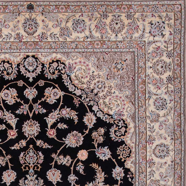image of Kashmar Rug code 4-23433