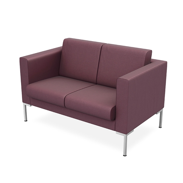 تصویر مبل اداری دونفره ۴۰۱۴