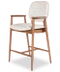 image of Numa bar chair