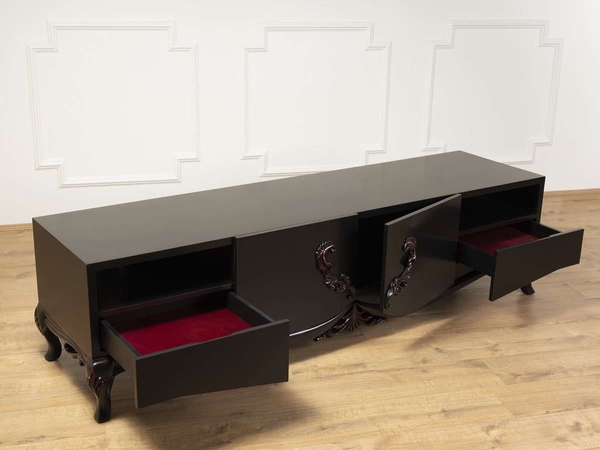 image of FTT003 TV Stand