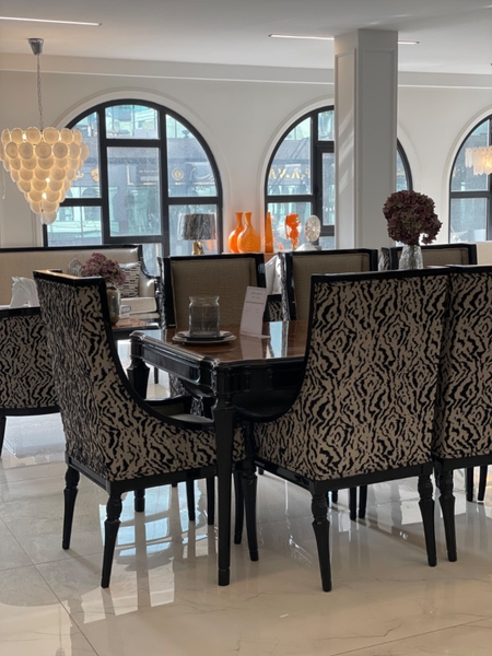 image of Concord Dining Set image of Concord Dining Set