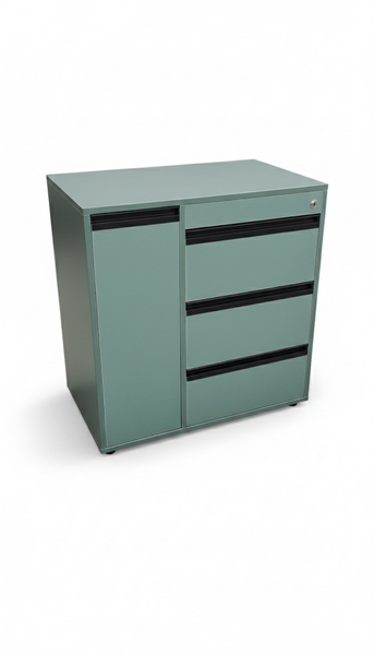 تصویر میز کارشناسی ال هم سطح k120