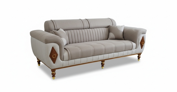 تصویر ست مبلمان رئال