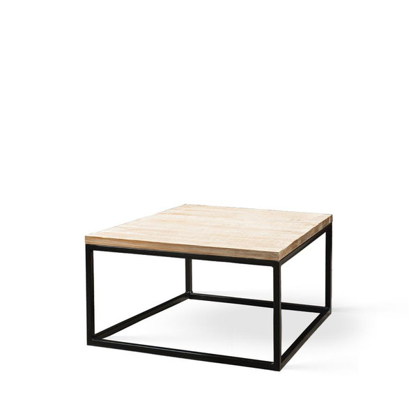 image of Ronica square coffee table