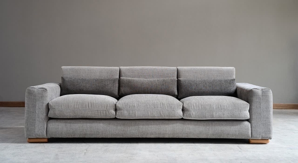 another image of Road triple sofa