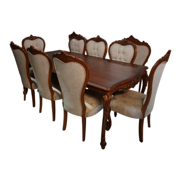 تصویر ناهارخوری مدل شایلی