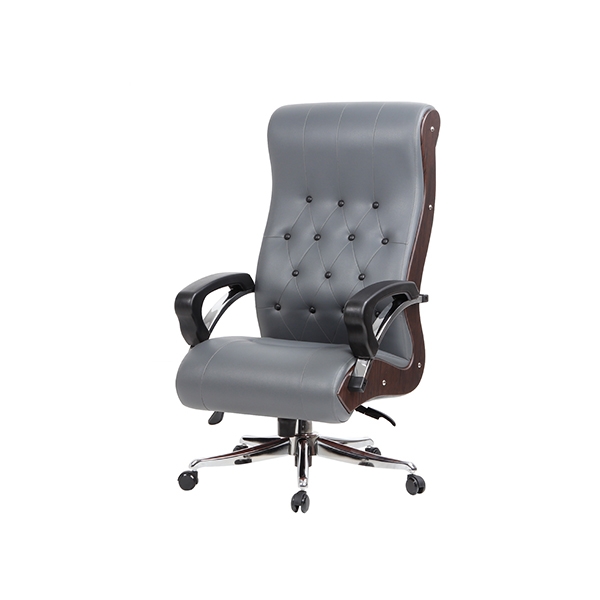 تصویر صندلی مدیریتی M-680 تصویر صندلی مدیریتی M-680