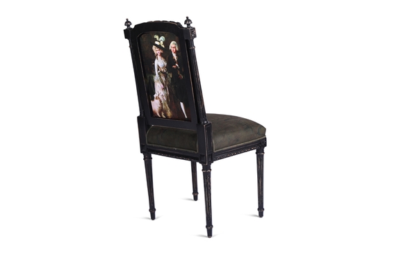 image of Florent Chair