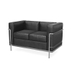 image of 4016 Two Seater Office Sofa