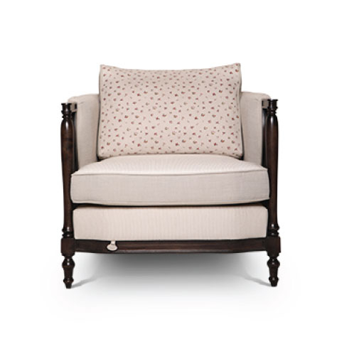 image of Laurent Armchair