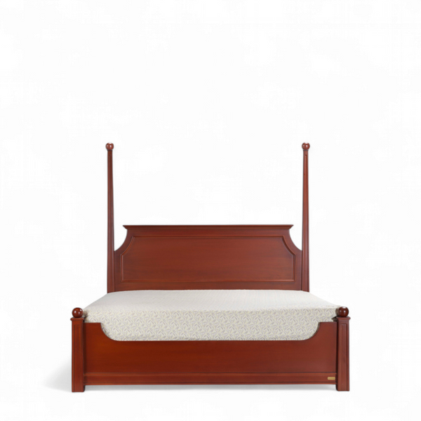 image of Meranti Bedroom Set
