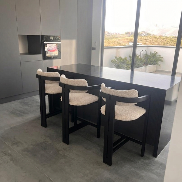 image of Effect Bar Chair