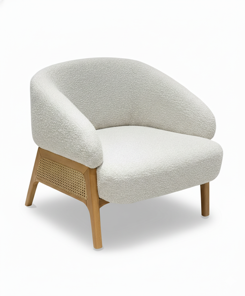 image of Atlanta Single Sofa