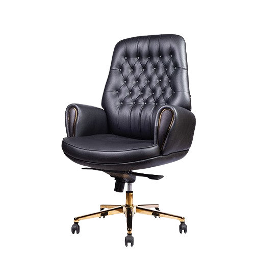 تصویر صندلی معاونتی رویال – کد A2090G