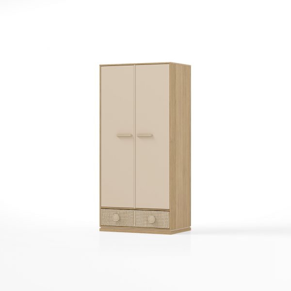 image of Alpha Closet