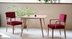 image of Selena dining table for 4