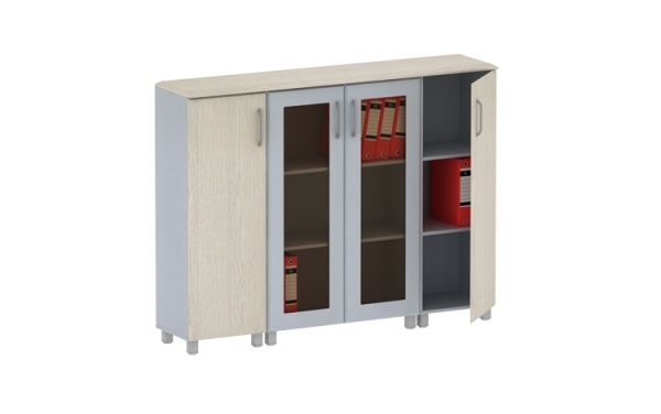 تصویر کتابخانه مدیریتی CR152