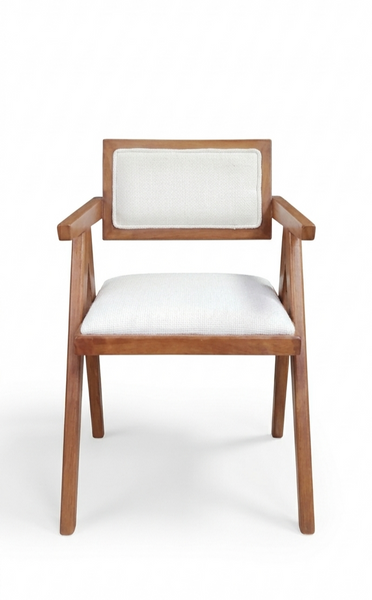 image of Milano Chair with Armrest