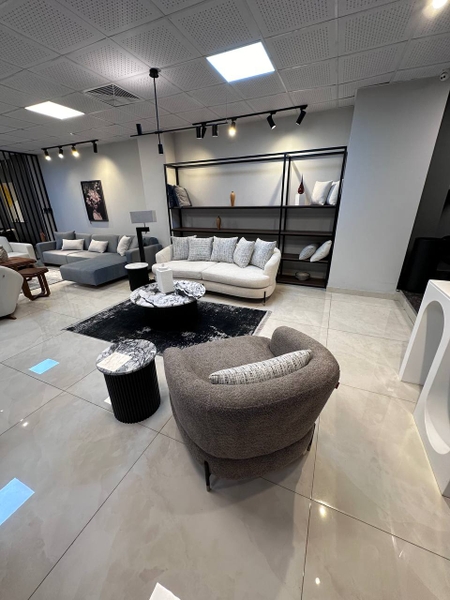 تصویر مبل برونو