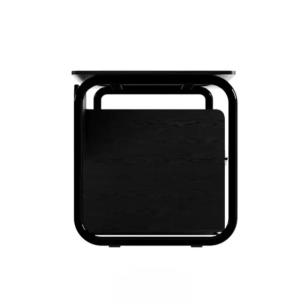 تصویر میز کارشناسی مدل Zenith–پایه بسته