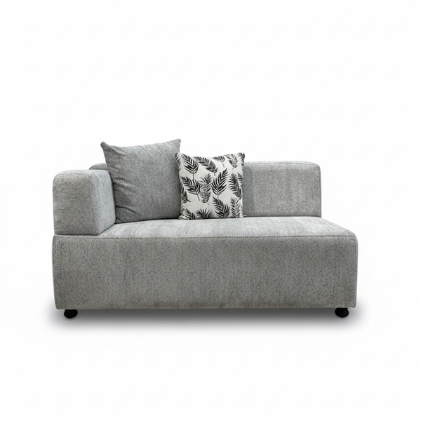 image of Muti L-Sofa Set